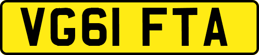 VG61FTA