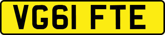 VG61FTE