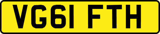 VG61FTH