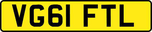 VG61FTL