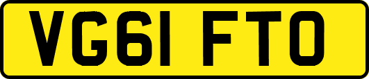 VG61FTO