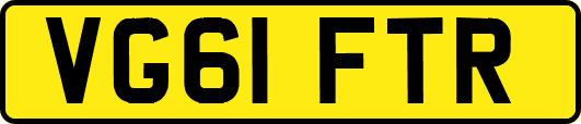 VG61FTR