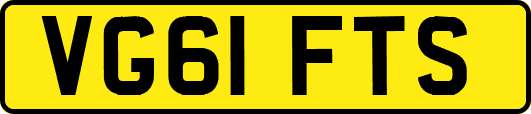 VG61FTS