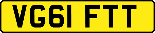 VG61FTT