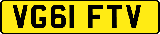 VG61FTV