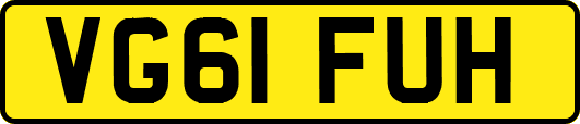 VG61FUH