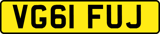 VG61FUJ