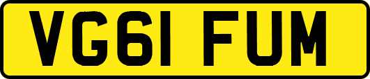 VG61FUM