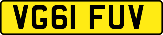 VG61FUV