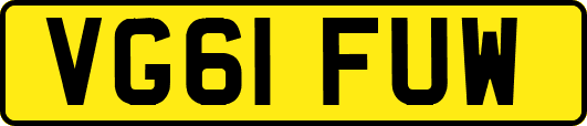 VG61FUW