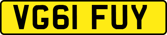 VG61FUY