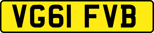 VG61FVB