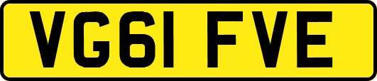 VG61FVE
