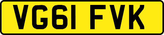 VG61FVK