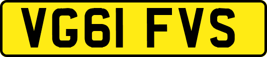 VG61FVS