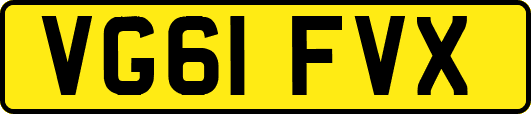 VG61FVX