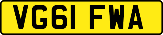 VG61FWA