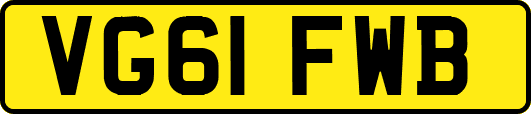 VG61FWB