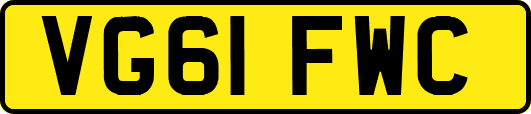 VG61FWC