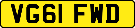 VG61FWD