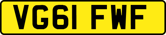 VG61FWF