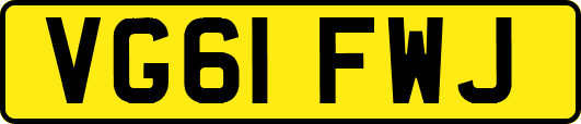 VG61FWJ