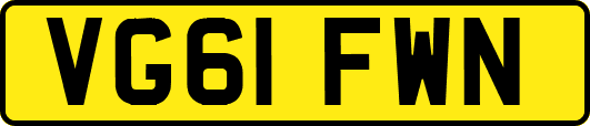 VG61FWN