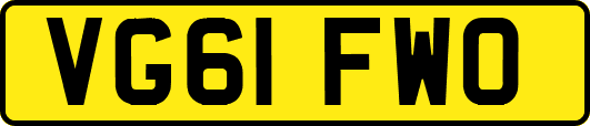 VG61FWO