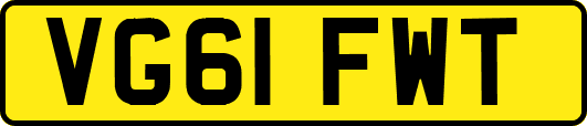 VG61FWT