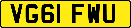 VG61FWU