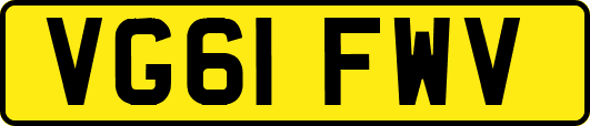 VG61FWV