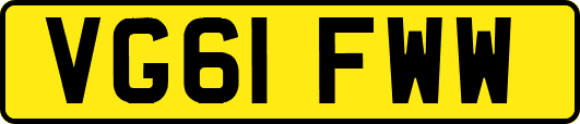 VG61FWW