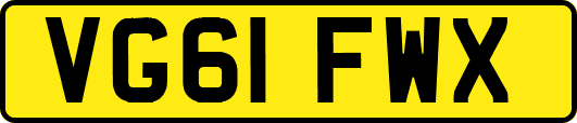 VG61FWX