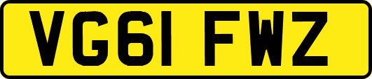 VG61FWZ