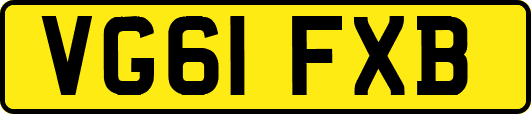 VG61FXB