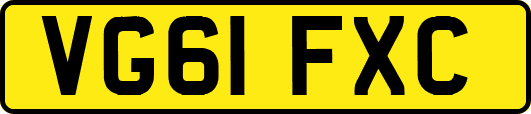 VG61FXC