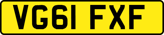 VG61FXF