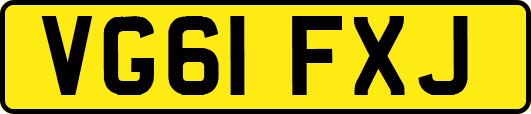 VG61FXJ