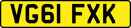 VG61FXK