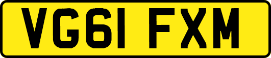 VG61FXM