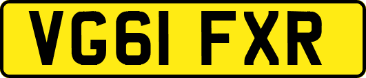 VG61FXR