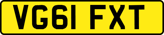 VG61FXT