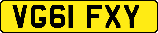 VG61FXY