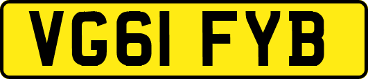 VG61FYB