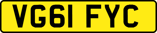 VG61FYC