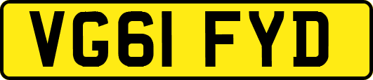 VG61FYD
