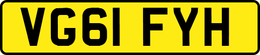 VG61FYH