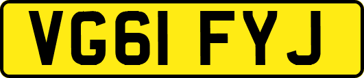 VG61FYJ
