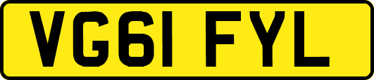 VG61FYL