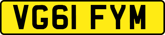 VG61FYM